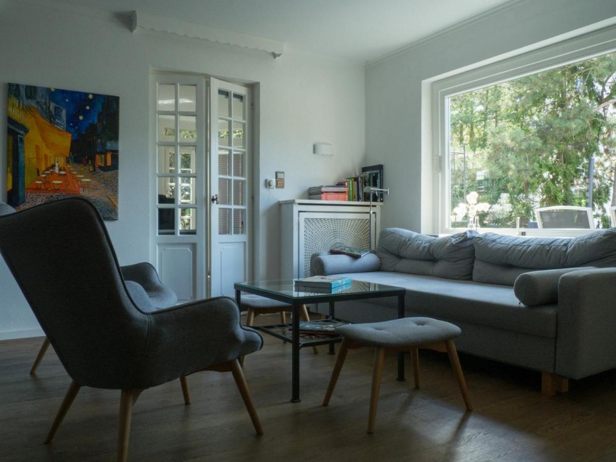 Ferienwohnung Am Rheinsteig Bendorf Exterior foto